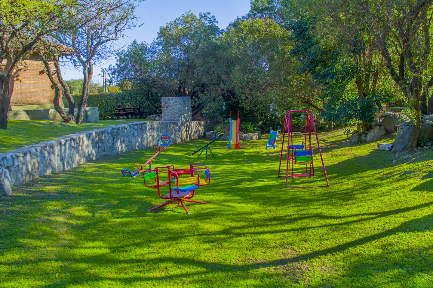 Parque